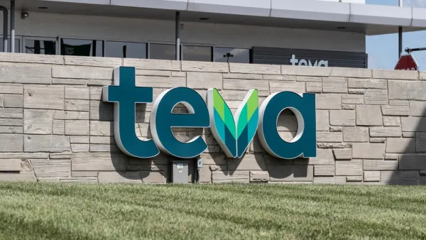 Teva 