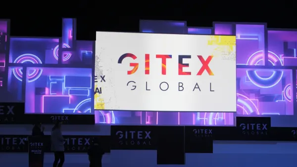 Dubai welcomes GITEX Global 2024 this month
