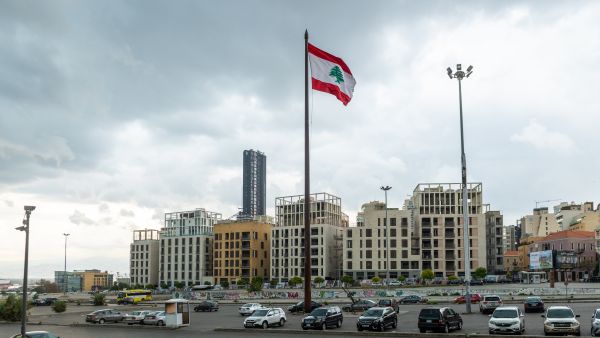 Lebanon