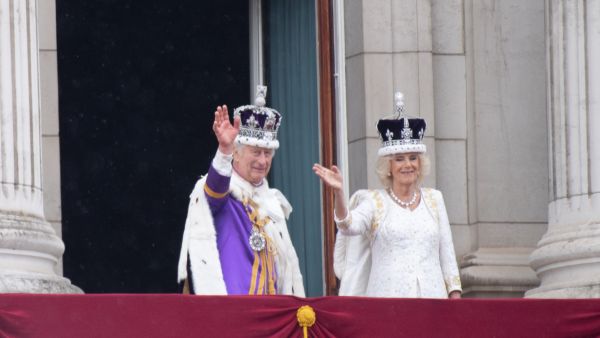 King Charles III's funeral