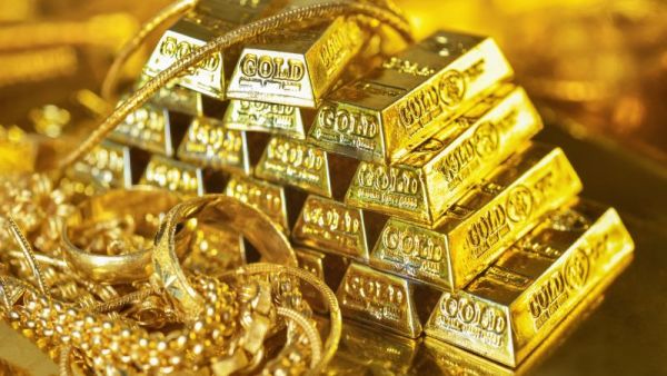 Gold prices in Riyadh Today 2 October 2024