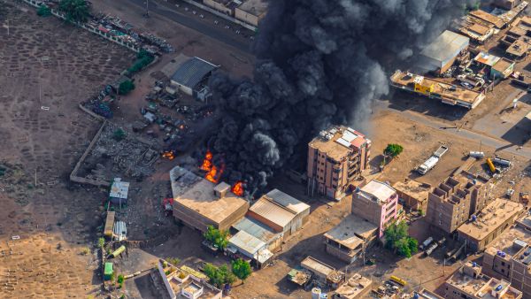 Sudan