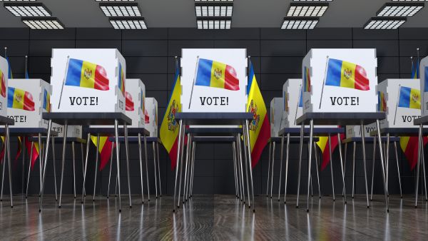 Moldova