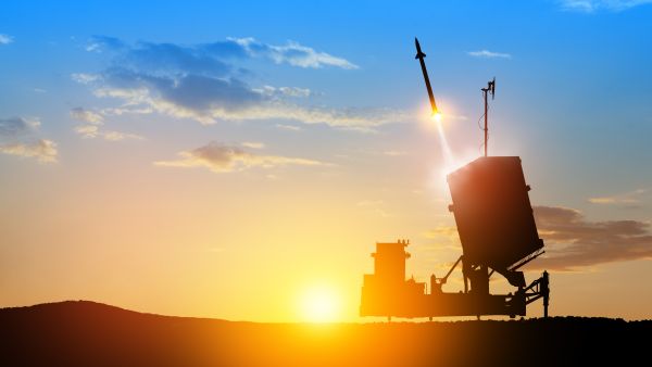 Iron Dome
