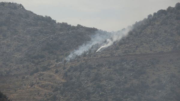 Southern Lebanon