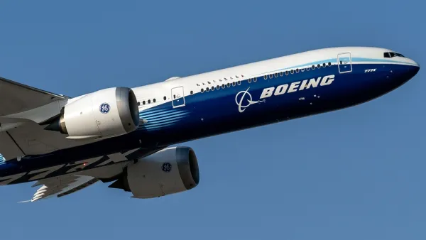 Boeing