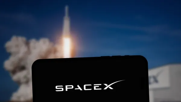 SpaceX