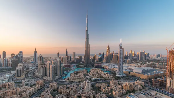 UAE’s Binghatti launches $1.5B residential project