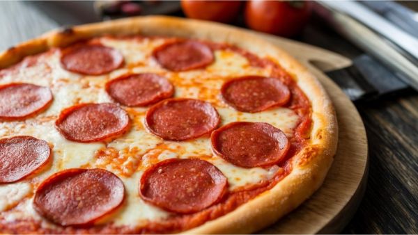 pizza 