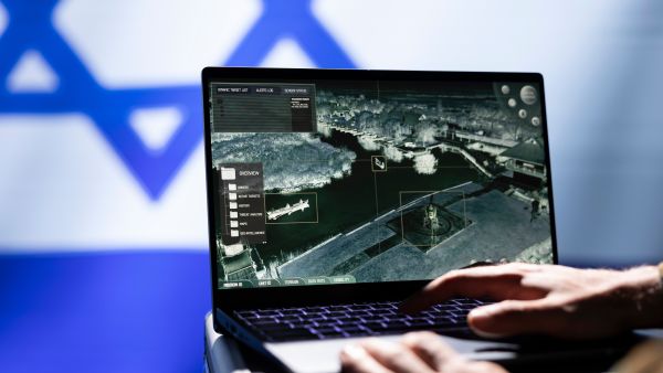 Mossad
