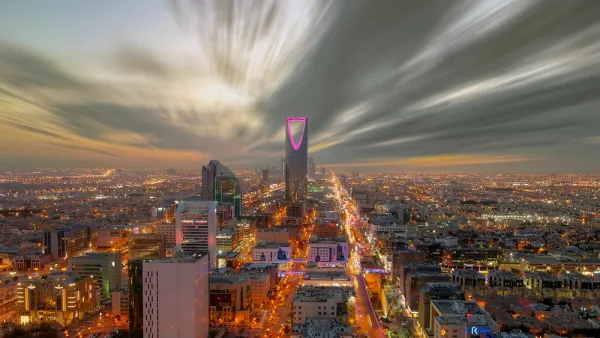 Saudi Arabia leads MENA startup rise with $165m investment in September