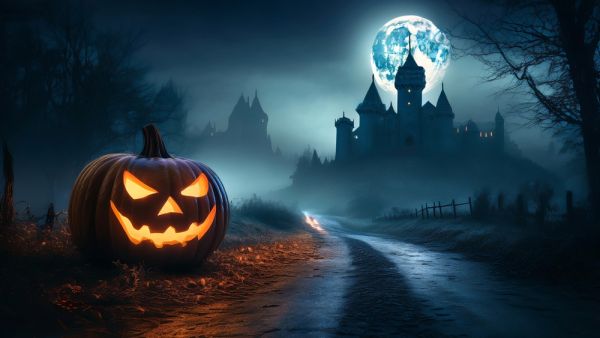 Halloween