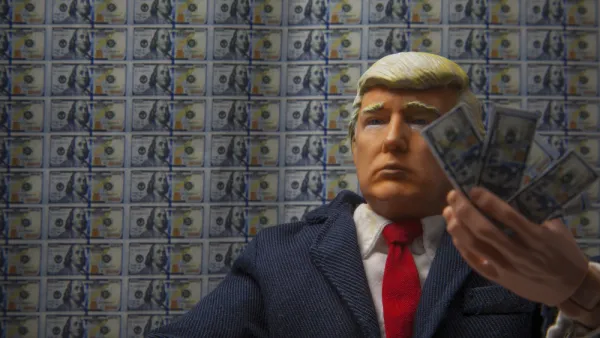 Trump sheds $1.3B in networth as Media company stock plunges