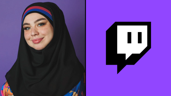 Twitch