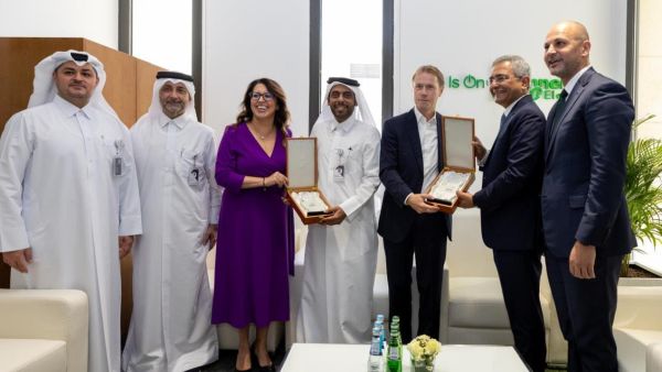 Schneider Electric Inaugurates Qatar Office, Driving Smart City Innovation in Collaboration with Msheireb Properties
