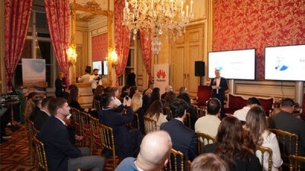 The Innovations for Biodiversity Forum focused on TECH4ALL nature conservation projects in Europe The Innovations for Biodiversity Forum focused on TECH4ALL nature conservation projects in Europe