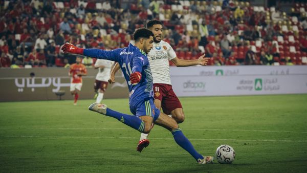 Al Fardan Exchange Announces Partnership with Abu Dhabi Sports Council as the Official Remittance Partner for the NBE Egyptian Super Cup 2024 Al Fardan Exchange Announces Partnership with Abu Dhabi Sports Council as the Official Remittance Partner for the NBE Egyptian Super Cup 2024