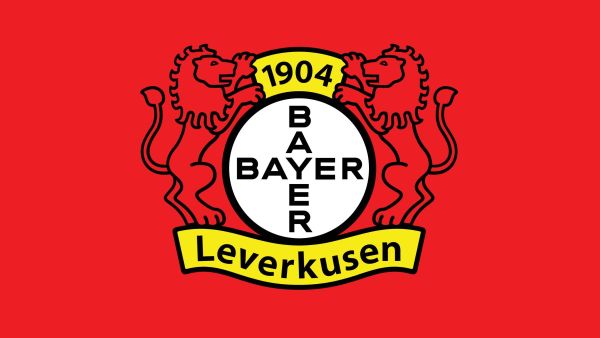 Bayer Leverkusen Logo Vectors by Vecteezy
