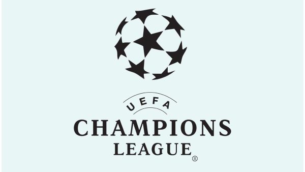 UEFA Champions League logo (Image source: vecteezy)