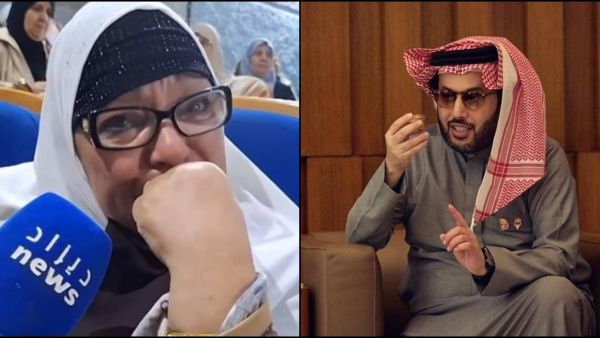 تركي آل الشيخ 
