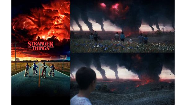 Stranger Things يعود بالجزء الخامس في هذا الموعد...وهذه هي عناوين الحلقات