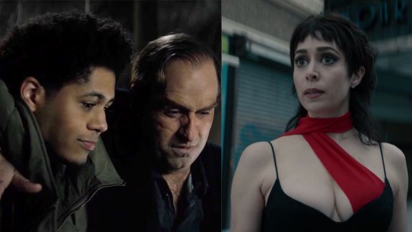 الأعلى تقييما في التاريخ...الحلقة الأخيرة من مسلسل The Penguin ملحمية