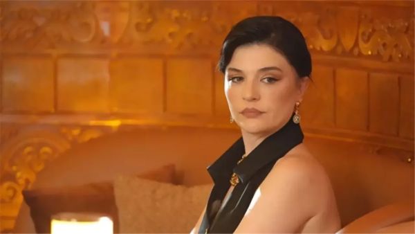 مسلسل ليلى