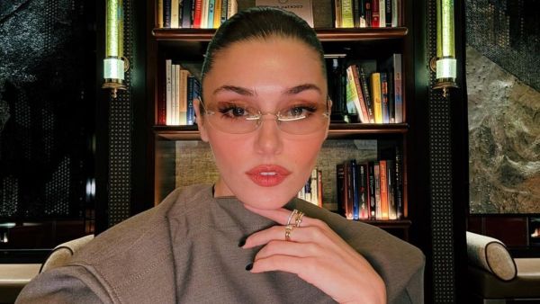 هاندا ارتشيل