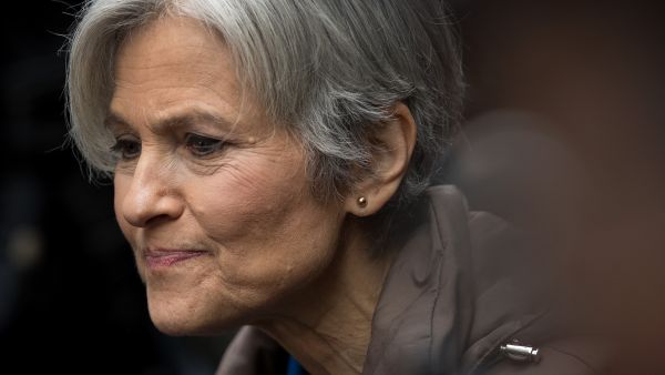 Jill Stein