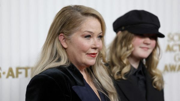 Christina Applegate