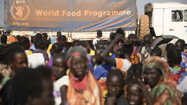WFP