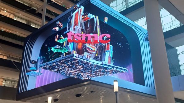 TSMC Secures $6.6 Billion in US awards ahead of Trump’s return