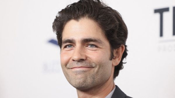 Adrian Grenier