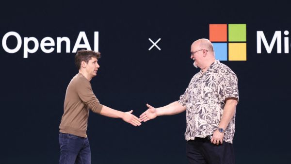 FTC opens antitrust investigation into Microsoft over AI dominance