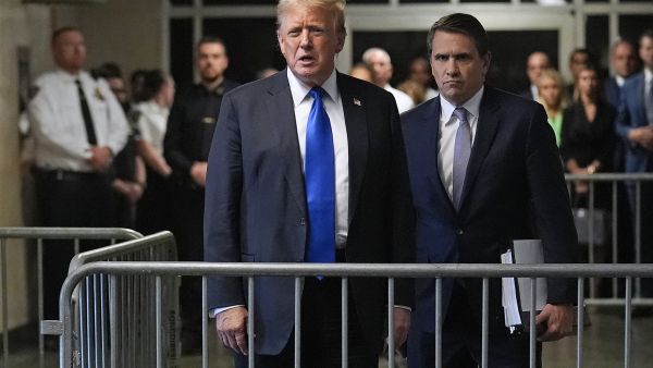 Trump Trial 