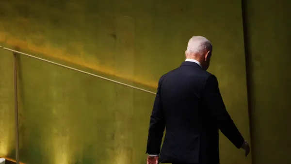 Netanyahu 
