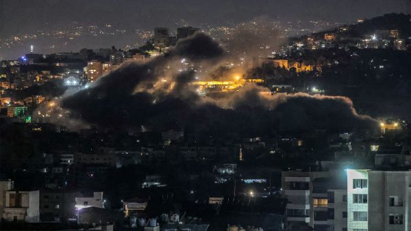 Beirut