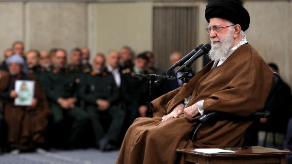 Khamenei warns of severe retaliation against US and Israel for actions against Iran