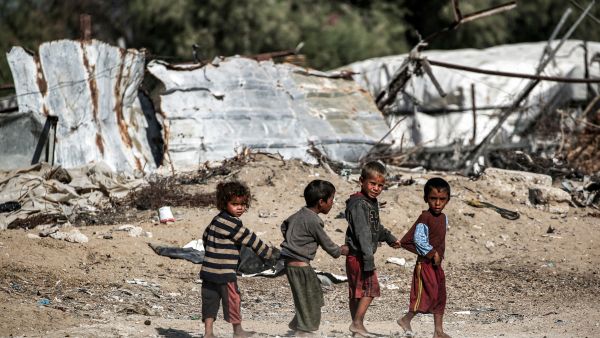 Gaza