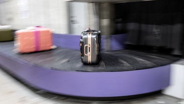 How this airport never lost a single baggage in 30 years