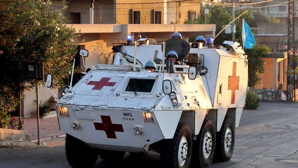 Lebanon