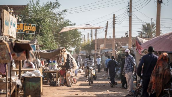 Sudan