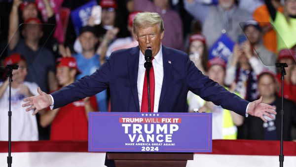 Trump