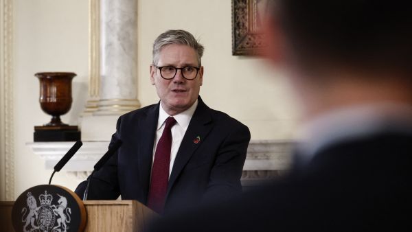 Keir Starmer