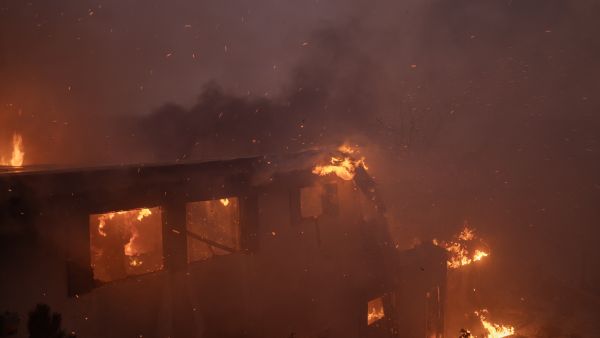 Los Angeles