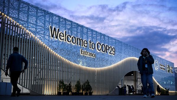 COP29 Summit