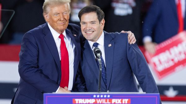 Marco Rubio