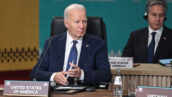 Joe Biden