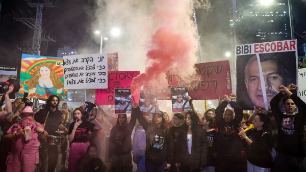 Tel Aviv