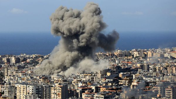 Beirut